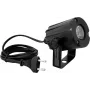 EUROLITE Pinspot PST-3 W 6000 K prožektorius taškinis 1 x 3 W, 6000 K