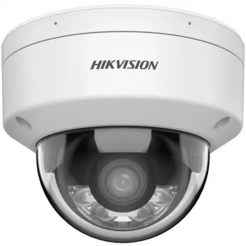 Hikvision Pro Series DS-2CD2167G2H-LISU Belaidė IP kulkos formos kamera 3200×1800, ColorVu, 2,8 mm, lauko, lubų/sienos montavimui