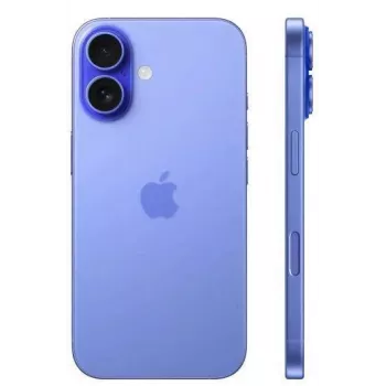 Išmanusis telefonas Apple iPhone 16 Plus 6,7 colio 256 GB Mėlyna