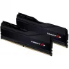 G.Skill Trident Z5 F5-8400J4052G24GX2-TZ5K 48 GB (2x24 GB) DDR5-8400 Dual-Kit, juoda, INTEL XMP