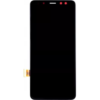 Samsung SVC LCD ASSY-OCTA (E/BLACK) SM-A530F SER (GH97-21406A)