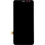 Samsung SVC LCD ASSY-OCTA (E/BLACK) SM-A530F SER (GH97-21406A)
