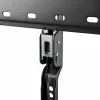 Sbox PLB-7036F fiksuotas sieninis laikiklis (43-80 col./40kg/600x300)