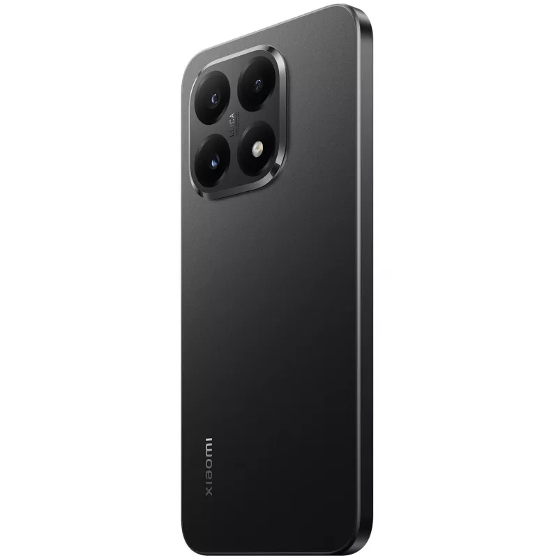 Išmanusis telefonas „Xiaomi 15T“ 6,83 colio, 12 GB, 512 GB, juodas