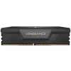 48 GB DDR5-5200 (2x 24 GB) dviejų modulių rinkinys, Corsair Vengeance, juoda, CMK48GX5M2B5200C38, INTEL XMP