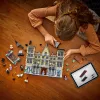 LEGO HARRY POTTER 76453 Malfoy dvaras