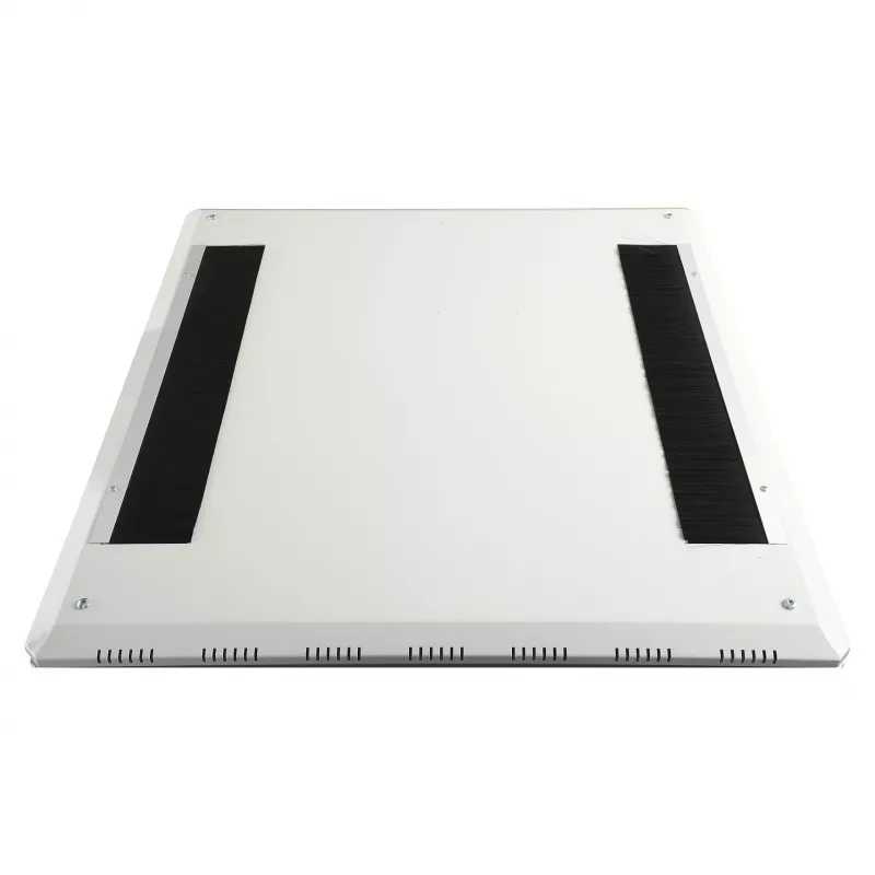 Laisvai pastatomas tinklo stovas DIGITUS Unique Series 42U 800x800 mm IP20 800 kg pilkas