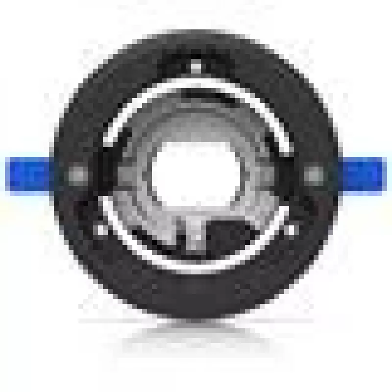 Laikiklis Ubiquiti UACC-G5-Dome-Ultra-FM-SB-B patalpoms, juodas, 10 cm skersmuo