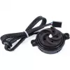 Siurblys Alphacool DC-LT 2 2600rpm Keraminis - 12V DC (Sinus PCB)