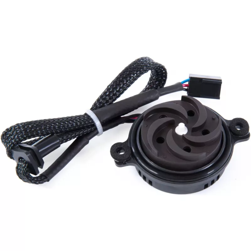 Siurblys Alphacool DC-LT 2 2600rpm Keraminis - 12V DC (Sinus PCB)