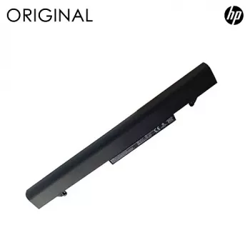 Nešiojamojo kompiuterio baterija HP RA04 Original