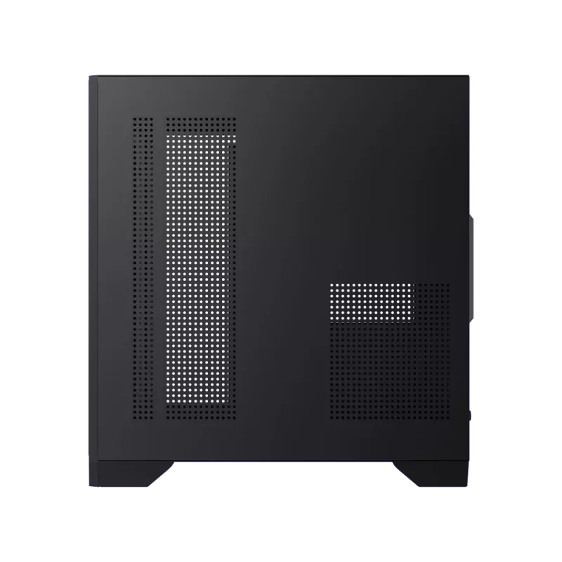 Gamemax INFINITY MINI BK M-ATX korpusas