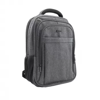 Kuprinė SBOX Amsterdam 18 (NSS-00280) – miesto kuprinė, 18 l