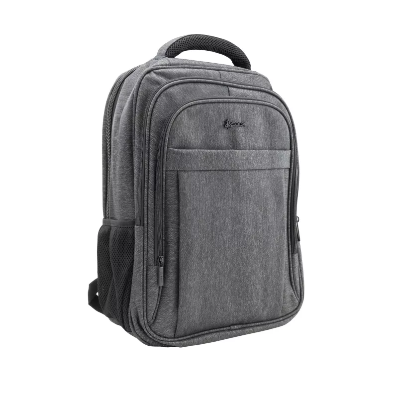 Kuprinė SBOX Amsterdam 18 (NSS-00280) – miesto kuprinė, 18 l