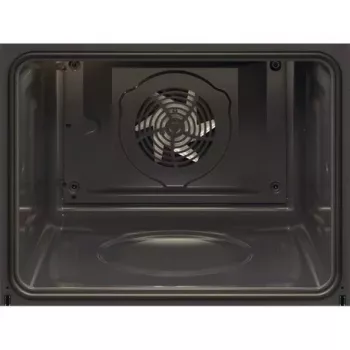 Įmontuojama elektrinė orkaitė Electrolux LOE8H39Z – 72 L, pirolizė, konvekcija, grilis, TFT ekranas, A+