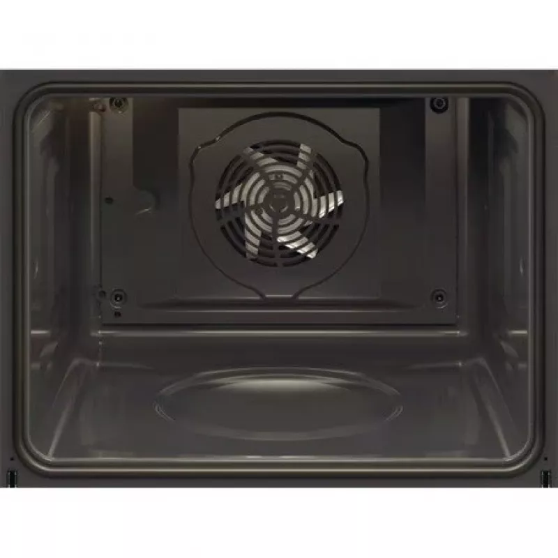 Įmontuojama elektrinė orkaitė Electrolux LOE8H39Z – 72 L, pirolizė, konvekcija, grilis, TFT ekranas, A+