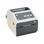 Zebra ZD421 etikečių spausdintuvas Tiesioginis terminis 203 x 203 DPI 152 mm/s Laidinis ir belaidis Ethernet LAN Bluetooth