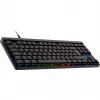 Logitech G G515 – mechaninė klaviatūra TKL, RGB apšvietimas, USB, QWERTY, nordiška (danų/suomių/norvegų/švedų)