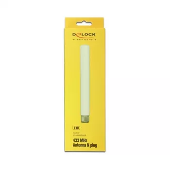 Kryptinė antena DeLOCK 89638