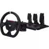 G6 Direct Drive Racing Wheel mit Pedale Bundle, Simulatoren-Set schwarz