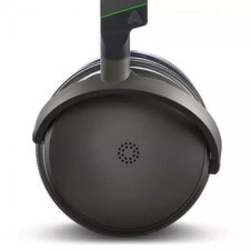 Audeze Maxwell 2 belaidės ausinės Xbox/PC juodos