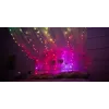 TWINKLY Strings 600 (TWS600STP-BEU) Protingos kalėdinės eglutės lemputės 600 LED RGB 48 m