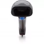 Datalogic QuickScan 2500 Series QW2520 – rinkinys – brūkšninių kodų skaitytuvas – nešiojamas įrenginys – 2D vaizdo skaitytuvas – dekoduojantis – USB (QW2520-BKK11)