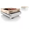 Noctua NH-L9a-AM4 procesoriaus aušintuvas 9,2 cm, nikelio spalva