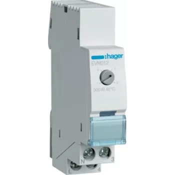 Nuotolinis reguliatorius EVN012 300W Universal comfort (EVN012)