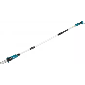 Makita DUA200Z 18V akumuliatorinis belapis pjūklas su teleskopine rankena, 200 mm, be akumuliatoriaus ir įkroviklio