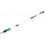 Makita DUA200Z 18V akumuliatorinis belapis pjūklas su teleskopine rankena, 200 mm, be akumuliatoriaus ir įkroviklio