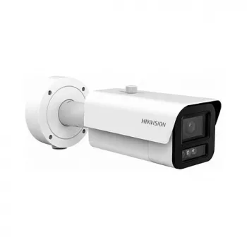 Bulletinė kamera Hikvision iDS-2CD7A86G2-IZHSY 2.8–12 mm motorizuotas objektyvas, DeepinView