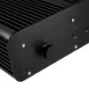 Akasa Pascal MD Small Form Factor (SFF) juodas korpusas