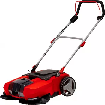 Einhell 2352040 stumiama vejos šluota
