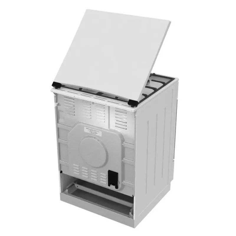 GORENJE GK6C5WF virtuvė