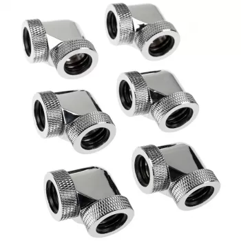 RAIJINTEK Pelias silver CPU aušintuvas Connection model D160906