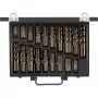 Grąžtas Gedore R93500170 didelio patvarumo precizinis