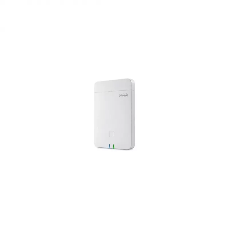 Auerswald COMfortel WS-500M DECT bazinė stotelė balta