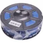 3D spausdinimo plastikas ABS, 1.75mm, 1kg, mėlynas
