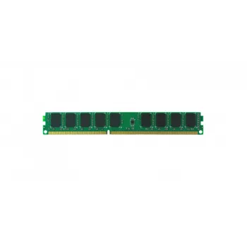 Goodram UDIMM ECC VLP 16GB 2Rx8 3200MHz PC4-25600 W-MEM3200E4D816G (W-MEM3200E4D816G)