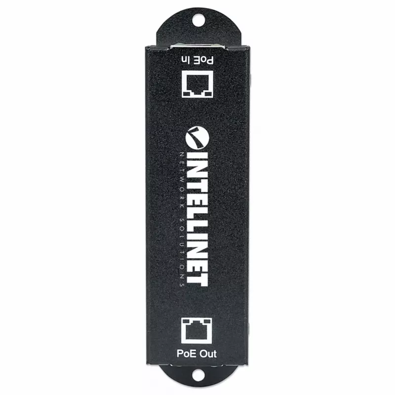 Intellinet PoE+ ilgintuvas kartotuvas Gigabit High-Power (560962)