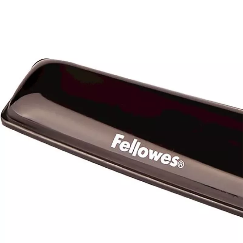 Priedas klaviatūrai – riešo atrama / kristalų gelis 9112201 Fellowes