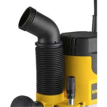 Dovetail frezė DeWALT DW622KT