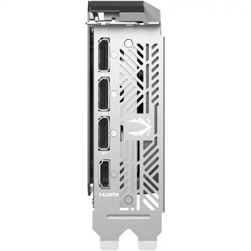 ZOTAC GAMING GeForce RTX 5070 Twin Edge OC 12GB GDDR7 vaizdo plokštė