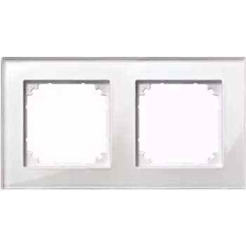 Merten 489219 Baltas