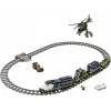 LEGO City Policijos traukinio apiplėšimas 60508