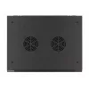 Sieninis 19 inch spintos stovas Lanberg WF01-6412-00B