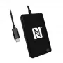 Kortelių skaitytuvas ACS ACR1252U-MF USB Type-C NFC bekontaktėms išmaniosioms kortelėms