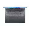 Acer Aspire 16 AI A16-11M nešiojamas kompiuteris - 180° vyrių dizainas - Snapdragon X X1-26-100 - Win 11 Home - Qualcomm Adreno - 16 GB RAM - 512 GB SSD NVMe, QLC - 40,6 cm (16 colių)