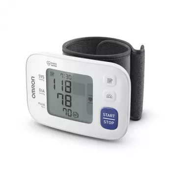 Omron RS4 Automatinis 1 vartotojas